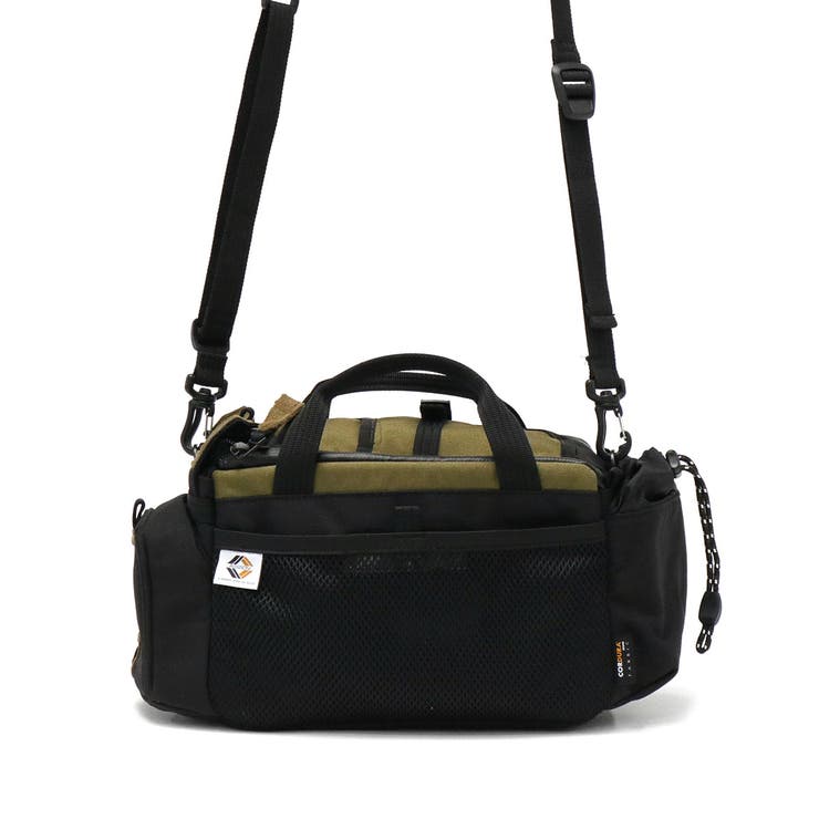 正規品 アッソブ カートバッグ | ギャレリア Bag＆Luggage | 詳細画像16 