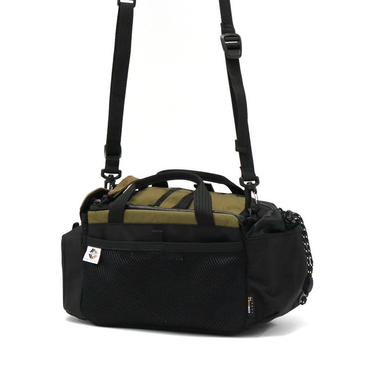 正規品 アッソブ カートバッグ | ギャレリア Bag＆Luggage | 詳細画像17 