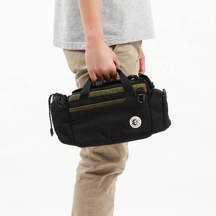 正規品 アッソブ カートバッグ | ギャレリア Bag＆Luggage | 詳細画像3 