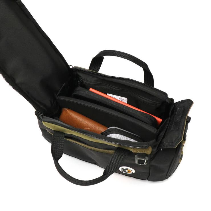 正規品 アッソブ カートバッグ | ギャレリア Bag＆Luggage | 詳細画像18 