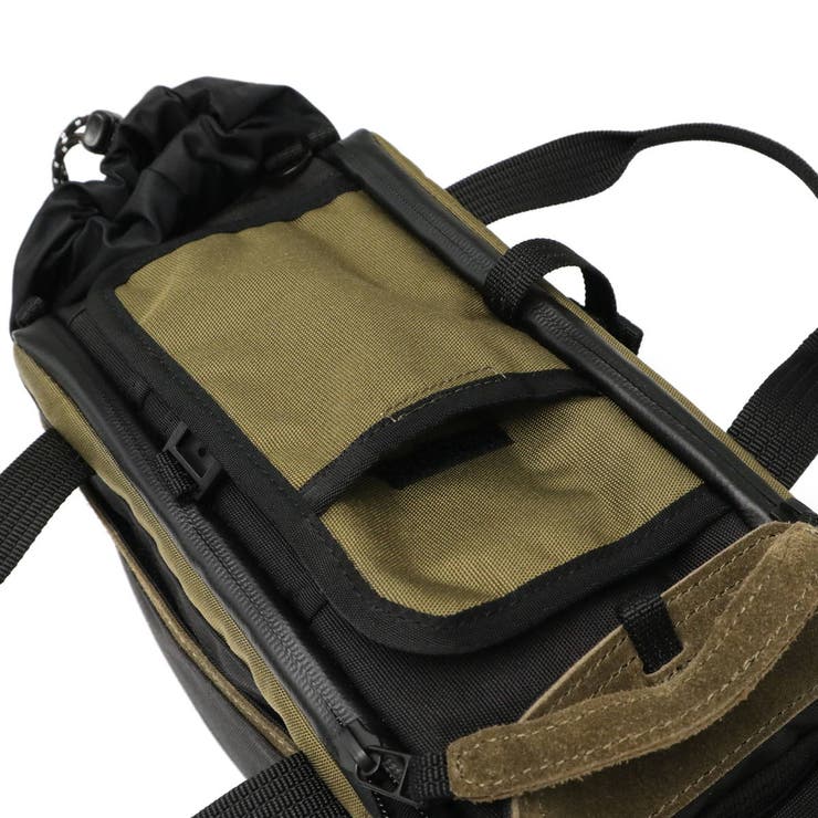 正規品 アッソブ カートバッグ | ギャレリア Bag＆Luggage | 詳細画像19 
