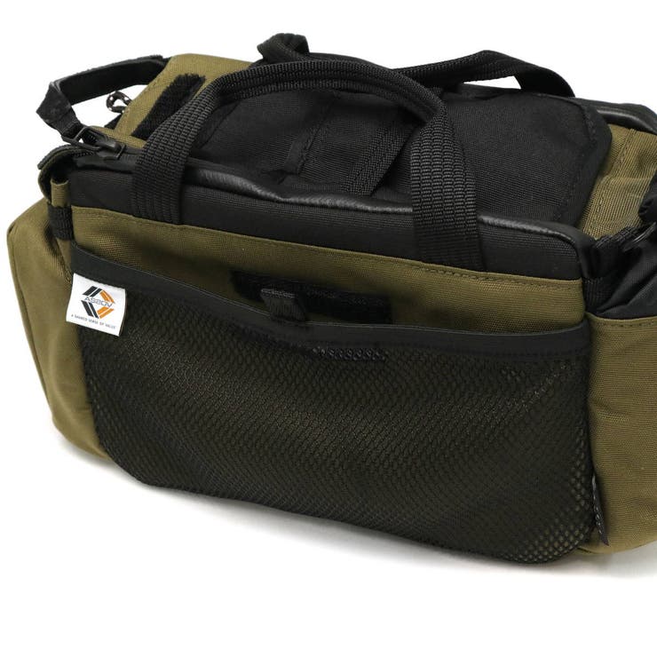 正規品 アッソブ カートバッグ | ギャレリア Bag＆Luggage | 詳細画像24 