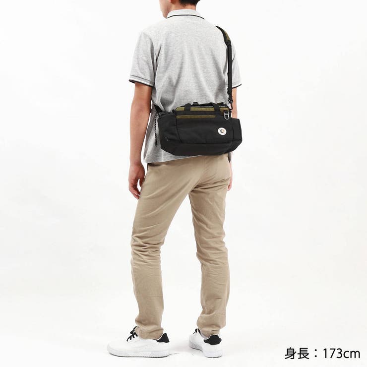 正規品 アッソブ カートバッグ | ギャレリア Bag＆Luggage | 詳細画像4 
