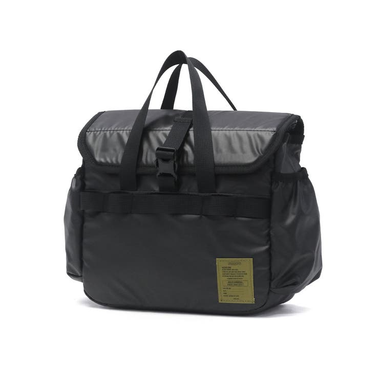 BLACK | 正規品 アッソブ CB缶ケース | ギャレリア Bag＆Luggage