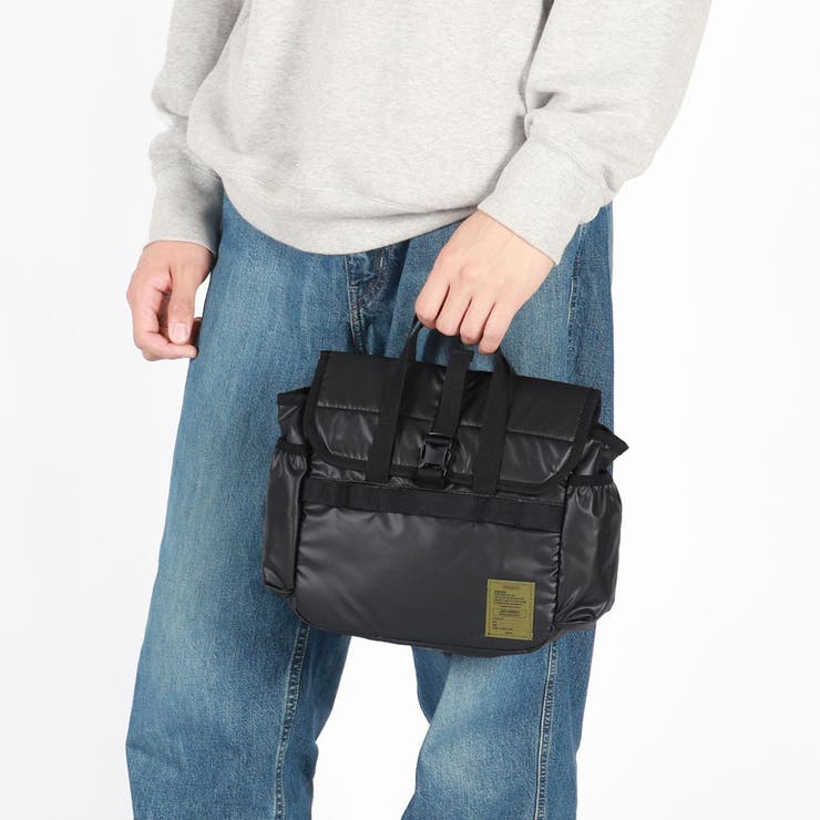 正規品 アッソブ CB缶ケース | ギャレリア Bag＆Luggage | 詳細画像3 