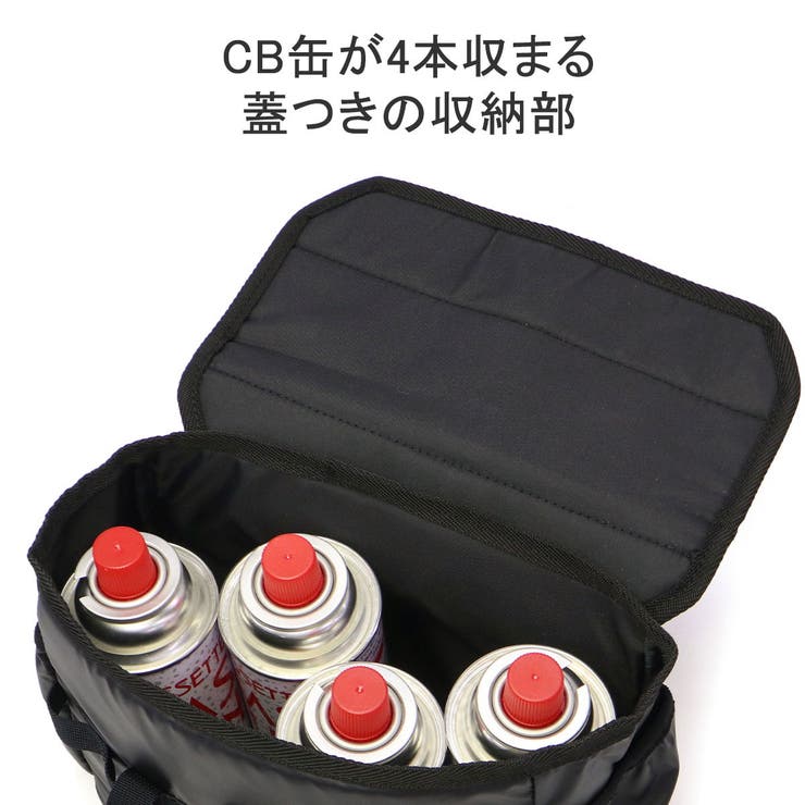 正規品 アッソブ CB缶ケース | ギャレリア Bag＆Luggage | 詳細画像6 