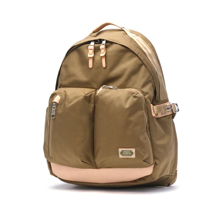 KHAKI | 正規品 アッソブ リュック | ギャレリア Bag＆Luggage
