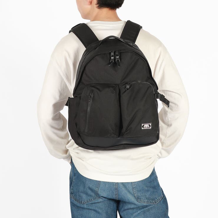 正規品 アッソブ リュック | ギャレリア Bag＆Luggage | 詳細画像3 