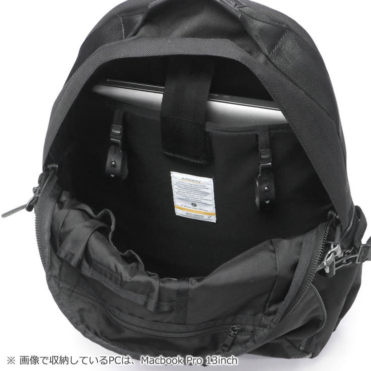 正規品 アッソブ リュック | ギャレリア Bag＆Luggage | 詳細画像23 