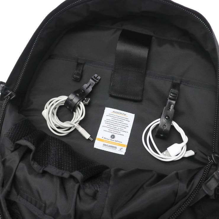 正規品 アッソブ リュック | ギャレリア Bag＆Luggage | 詳細画像27 