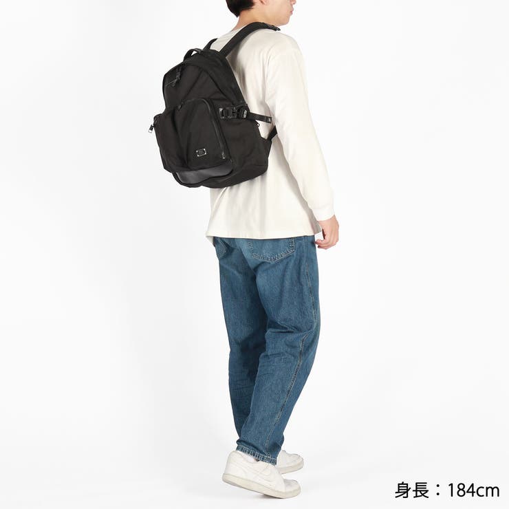 正規品 アッソブ リュック | ギャレリア Bag＆Luggage | 詳細画像4 
