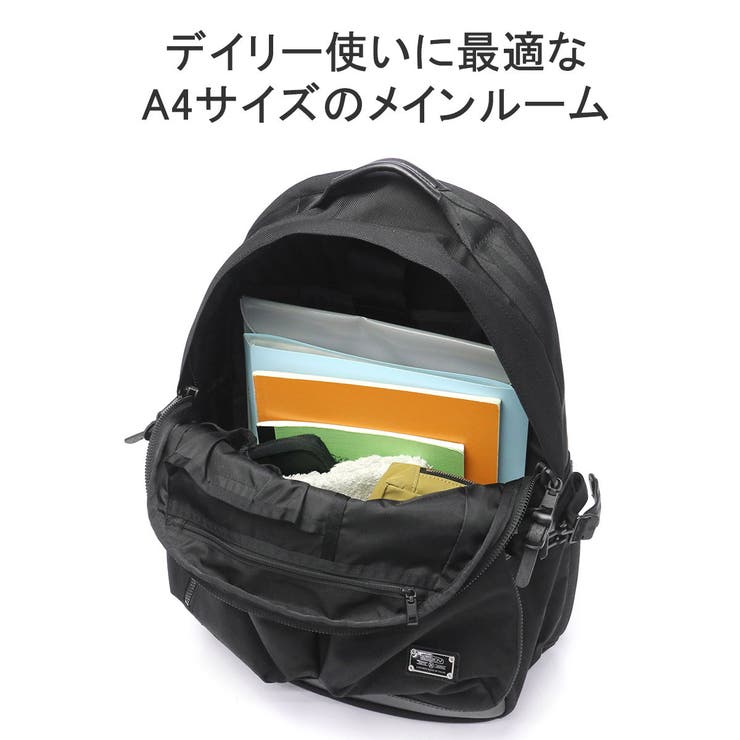 正規品 アッソブ リュック | ギャレリア Bag＆Luggage | 詳細画像7 