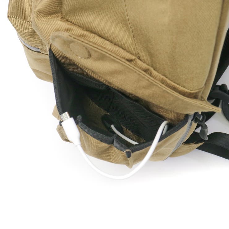 正規品 アッソブ リュック | ギャレリア Bag＆Luggage | 詳細画像19 