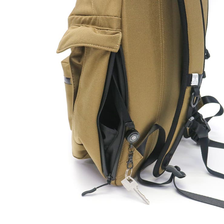 正規品 アッソブ リュック | ギャレリア Bag＆Luggage | 詳細画像20 