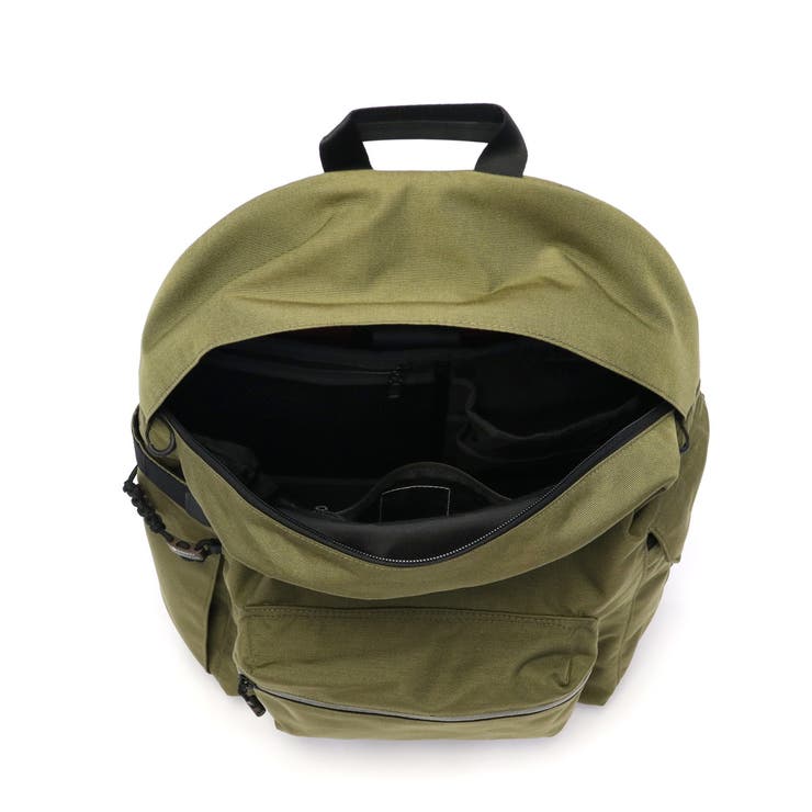 正規品 アッソブ リュック | ギャレリア Bag＆Luggage | 詳細画像24 