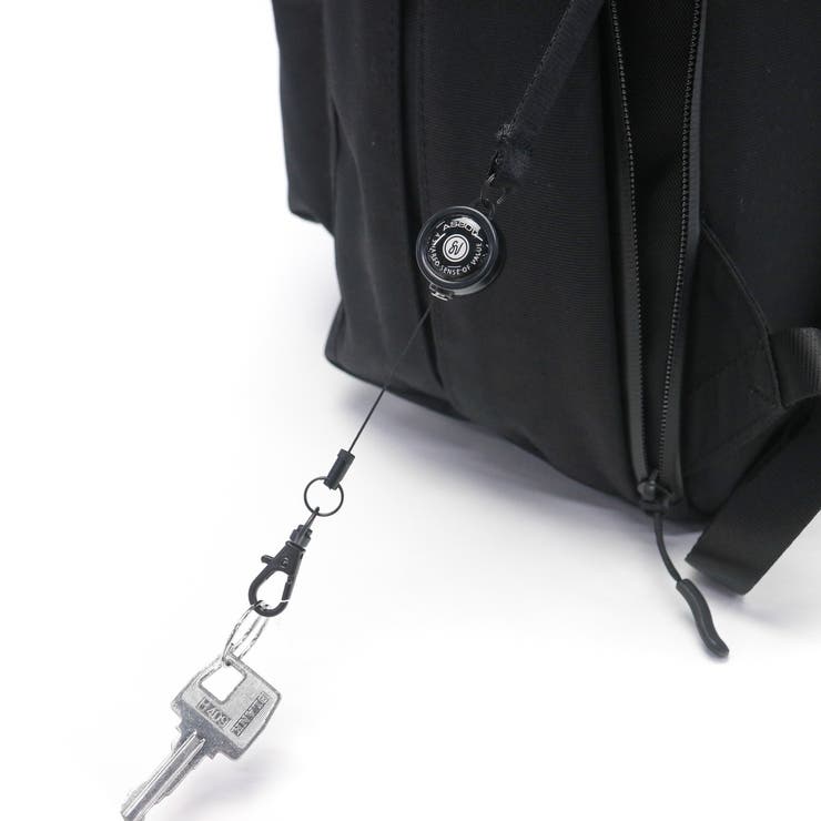 正規品 アッソブ リュック | ギャレリア Bag＆Luggage | 詳細画像25 