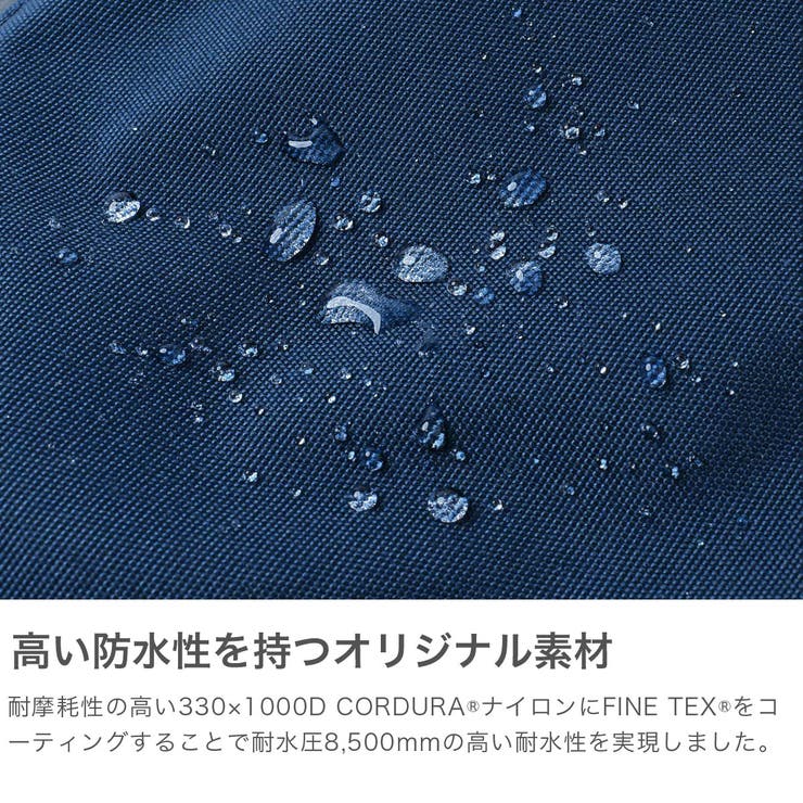 正規品 アッソブ リュック | ギャレリア Bag＆Luggage | 詳細画像4 