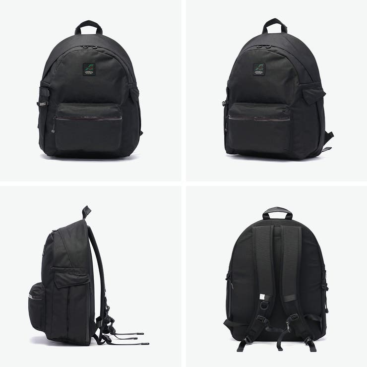 正規品 アッソブ リュック | ギャレリア Bag＆Luggage | 詳細画像6 