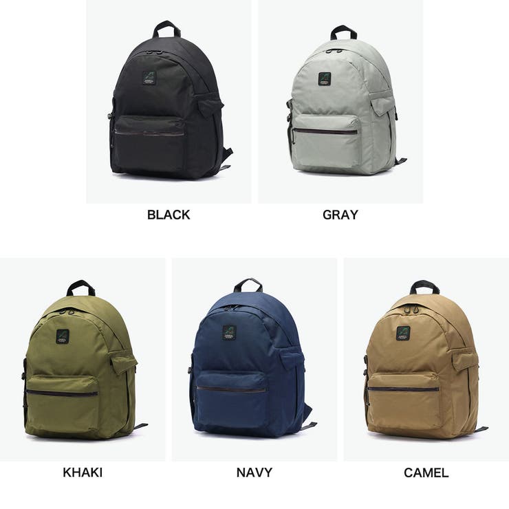 正規品 アッソブ リュック | ギャレリア Bag＆Luggage | 詳細画像7 