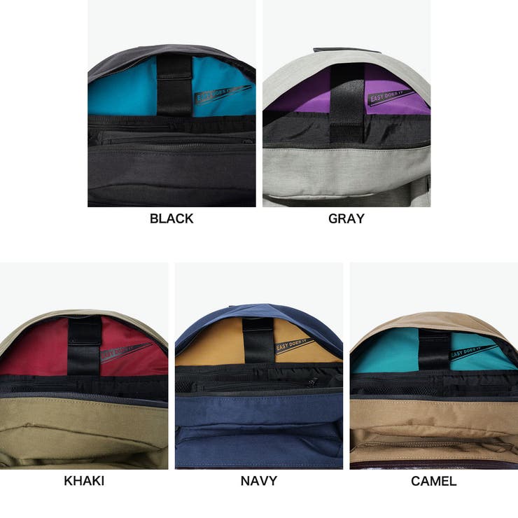 正規品 アッソブ リュック | ギャレリア Bag＆Luggage | 詳細画像8 