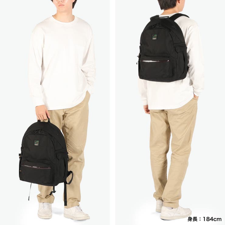 正規品 アッソブ リュック | ギャレリア Bag＆Luggage | 詳細画像9 