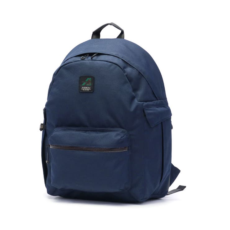 NAVY | 正規品 アッソブ リュック | ギャレリア Bag＆Luggage
