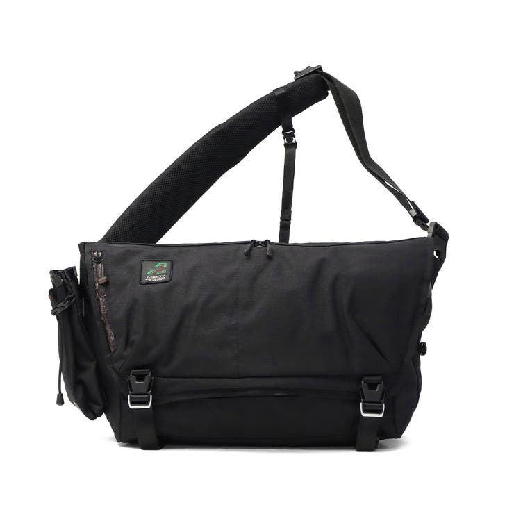 正規品 アッソブ メッセンジャーバッグ | ギャレリア Bag＆Luggage | 詳細画像12 