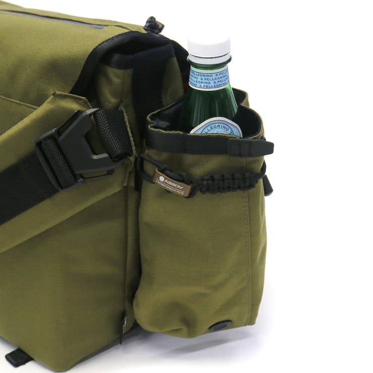 正規品 アッソブ メッセンジャーバッグ | ギャレリア Bag＆Luggage | 詳細画像20 
