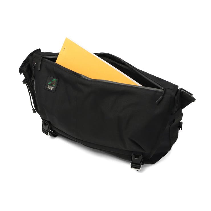 正規品 アッソブ メッセンジャーバッグ | ギャレリア Bag＆Luggage | 詳細画像24 