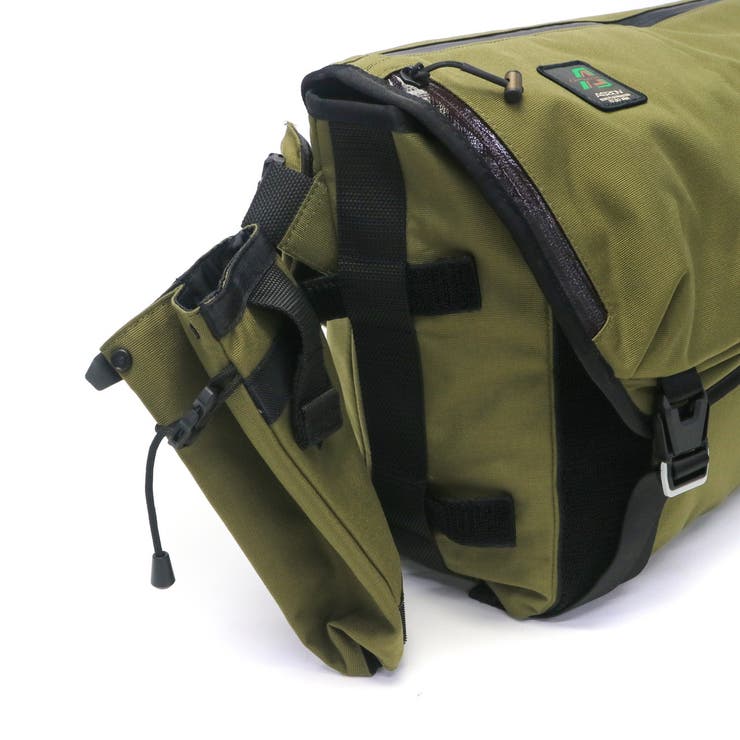 正規品 アッソブ メッセンジャーバッグ | ギャレリア Bag＆Luggage | 詳細画像28 