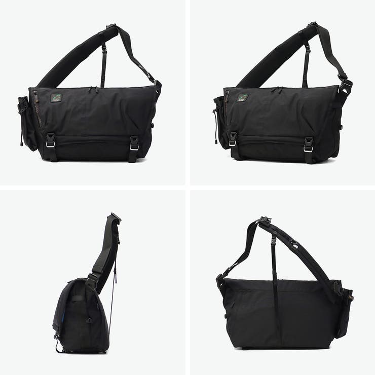 正規品 アッソブ メッセンジャーバッグ | ギャレリア Bag＆Luggage | 詳細画像7 
