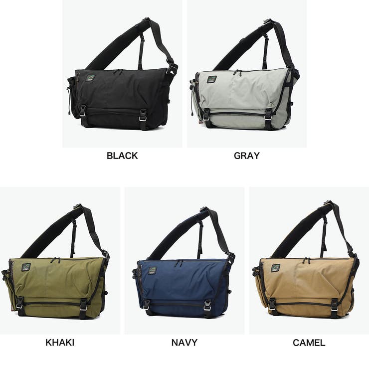 正規品 アッソブ メッセンジャーバッグ | ギャレリア Bag＆Luggage | 詳細画像8 