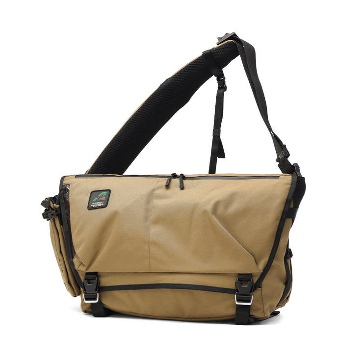 CAMEL | 正規品 アッソブ メッセンジャーバッグ | ギャレリア Bag＆Luggage