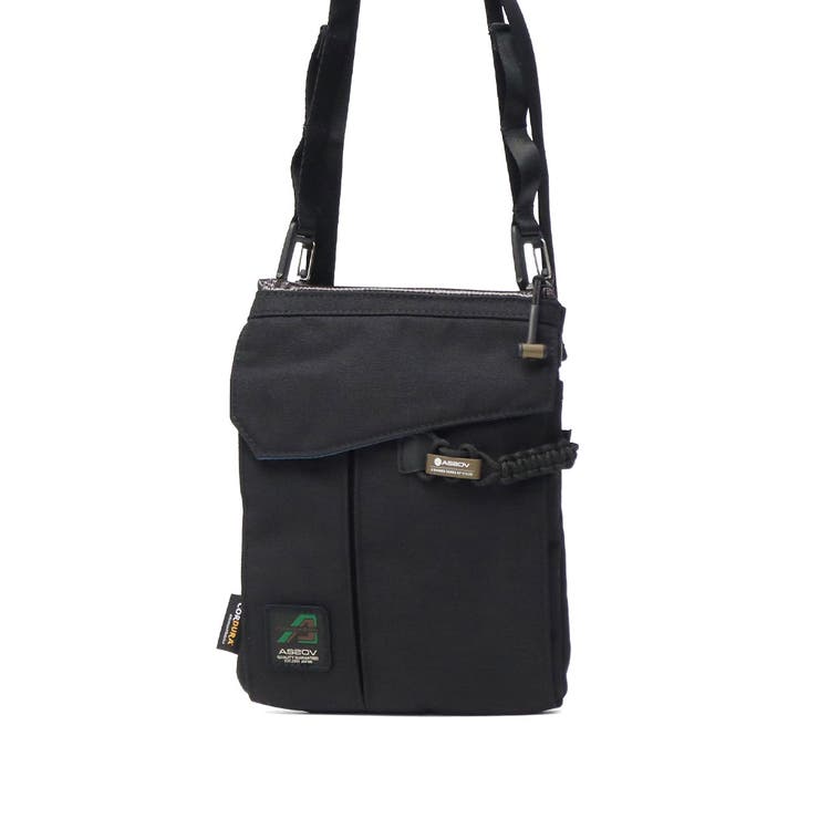 正規品 アッソブ サコッシュ | ギャレリア Bag＆Luggage | 詳細画像10 