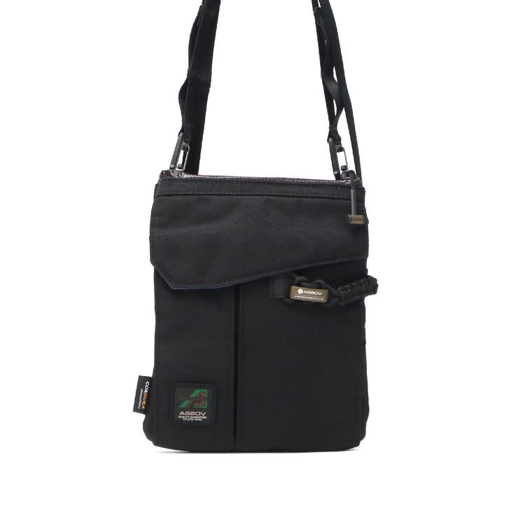 正規品 アッソブ サコッシュ | ギャレリア Bag＆Luggage | 詳細画像11 