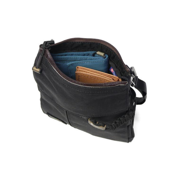 正規品 アッソブ サコッシュ | ギャレリア Bag＆Luggage | 詳細画像16 