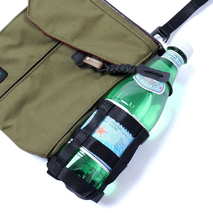 正規品 アッソブ サコッシュ | ギャレリア Bag＆Luggage | 詳細画像18 