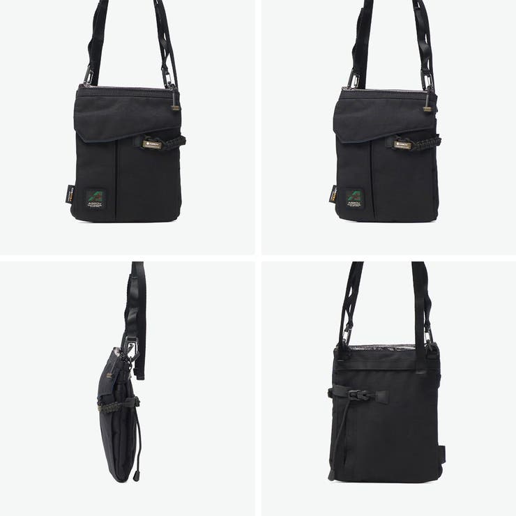 正規品 アッソブ サコッシュ | ギャレリア Bag＆Luggage | 詳細画像6 