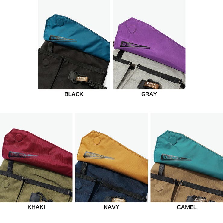 正規品 アッソブ サコッシュ | ギャレリア Bag＆Luggage | 詳細画像8 