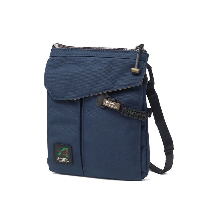 NAVY | 正規品 アッソブ サコッシュ | ギャレリア Bag＆Luggage