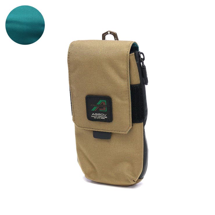 CAMEL | 正規品 アッソブ モバイルポーチ | ギャレリア Bag＆Luggage