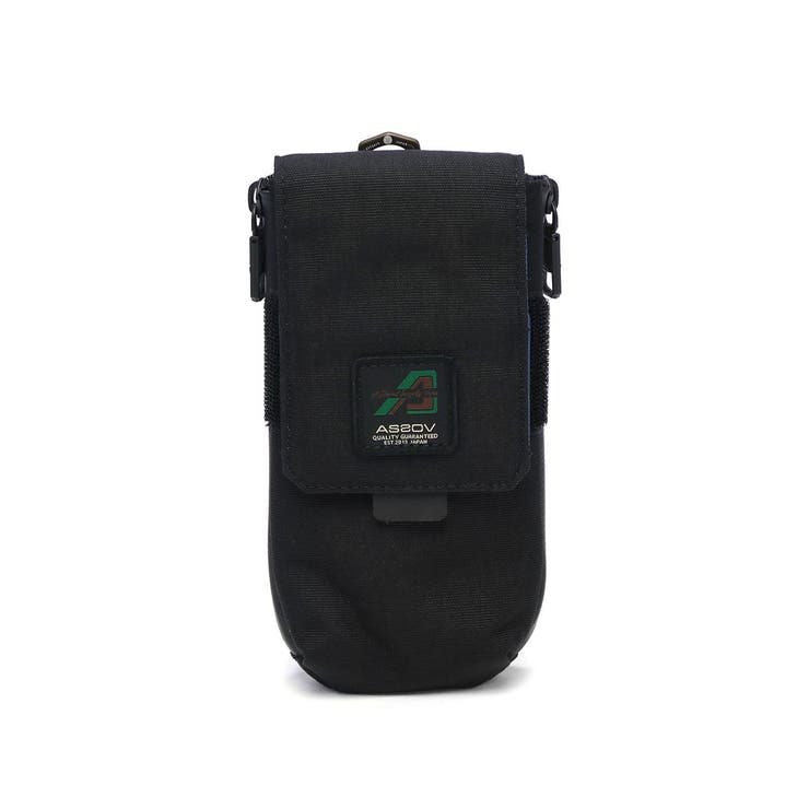 正規品 アッソブ モバイルポーチ | ギャレリア Bag＆Luggage | 詳細画像10 