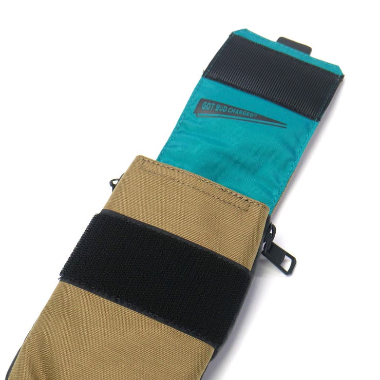 正規品 アッソブ モバイルポーチ | ギャレリア Bag＆Luggage | 詳細画像17 