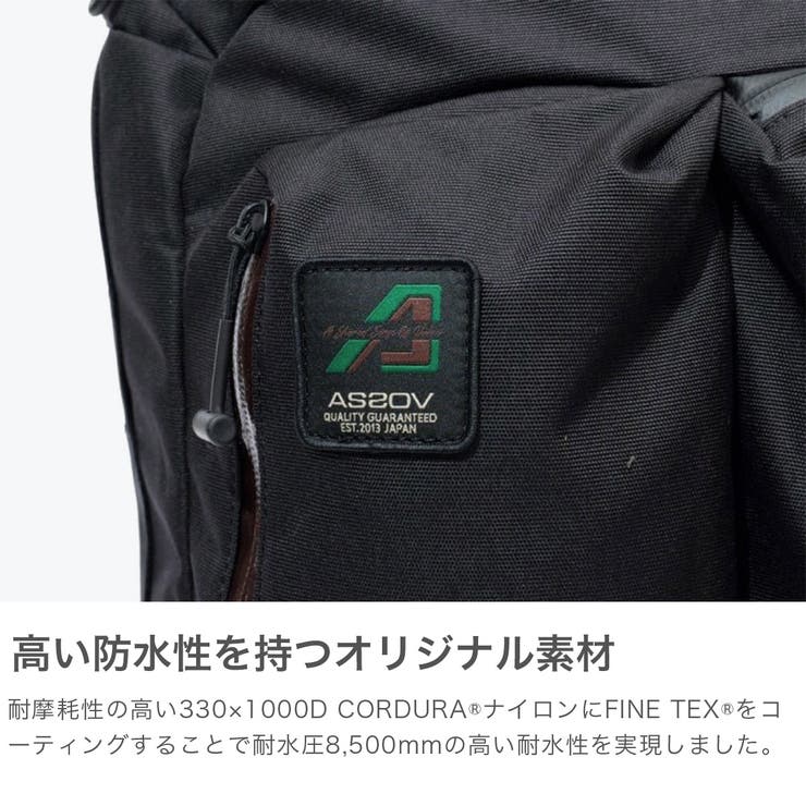 正規品 アッソブ ショルダーバッグ | ギャレリア Bag＆Luggage | 詳細画像4 