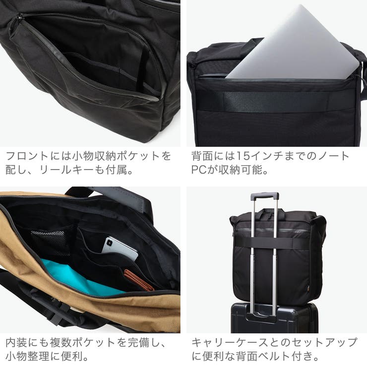 正規品 アッソブ ショルダーバッグ | ギャレリア Bag＆Luggage | 詳細画像5 