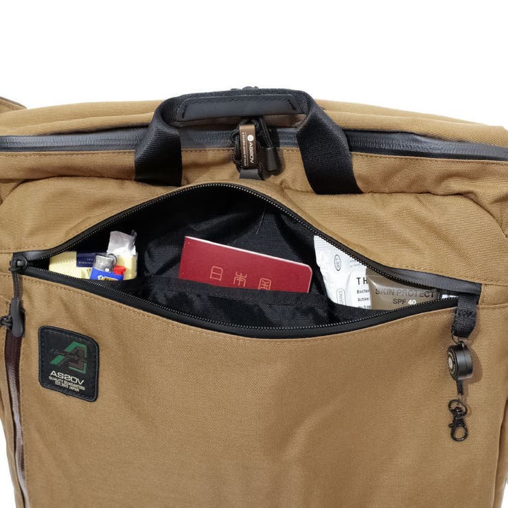 正規品 アッソブ ショルダーバッグ | ギャレリア Bag＆Luggage | 詳細画像16 