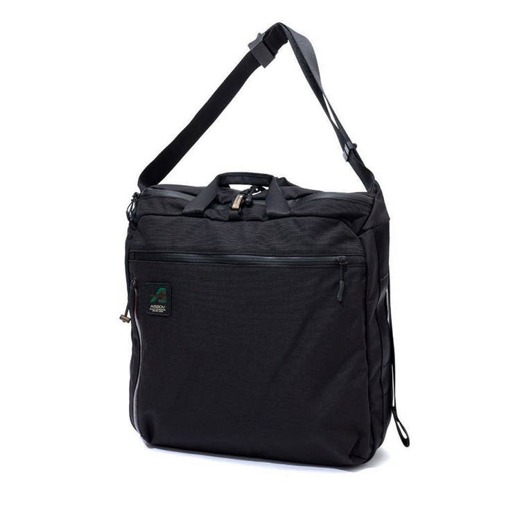 BLACK | 正規品 アッソブ ショルダーバッグ | ギャレリア Bag＆Luggage
