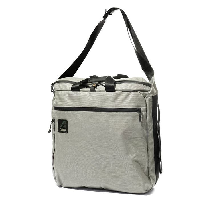 GRAY | 正規品 アッソブ ショルダーバッグ | ギャレリア Bag＆Luggage