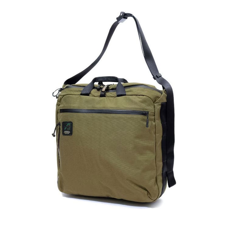 KHAKI | 正規品 アッソブ ショルダーバッグ | ギャレリア Bag＆Luggage