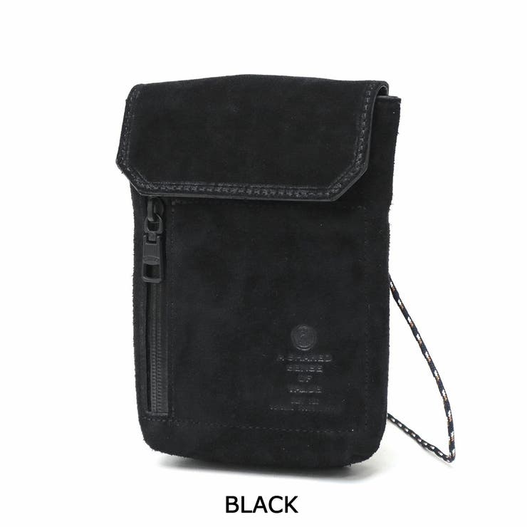 【正規品】アッソブ ショルダーバッグ メンズ | ギャレリア Bag＆Luggage | 詳細画像11 
